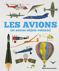 Les avions