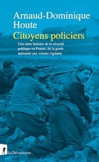 Citoyens policiers