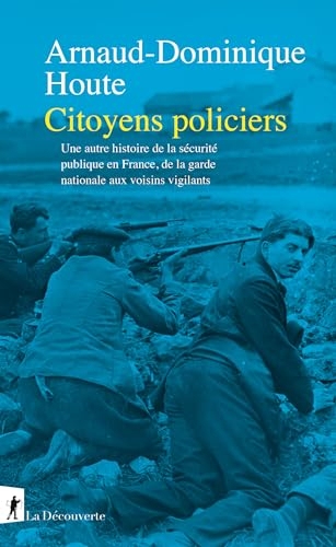 Citoyens policiers