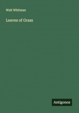 Leaves of Grass