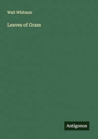 Leaves of Grass