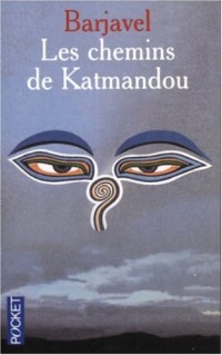 CHEMINS DE KATMANDOU