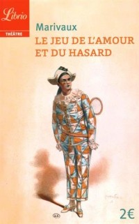 Le jeu de l'amour et du hasard