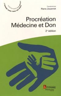 Procréation, médecine et don