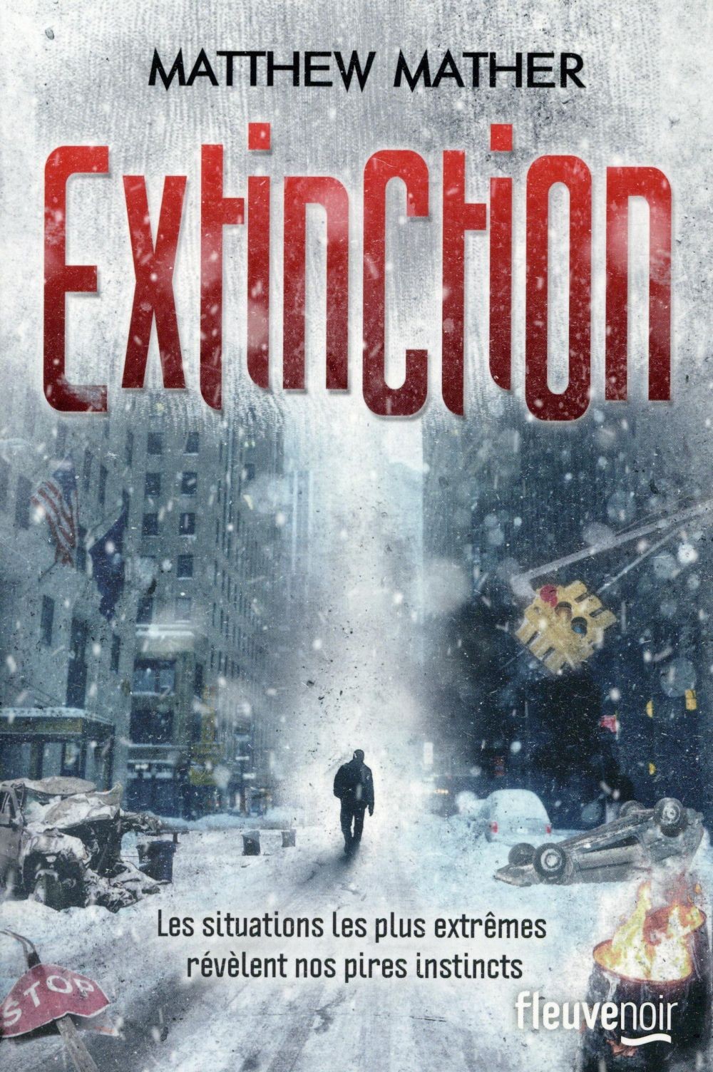 Extinction