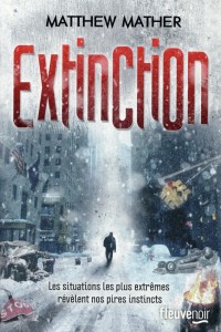 Extinction