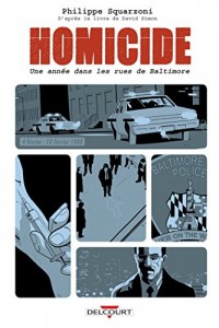 Homicide, une année dans les rues de Baltimore T02: 4 février- 10 février 1988
