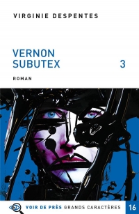 Vernon Subutex, Tome 3 :