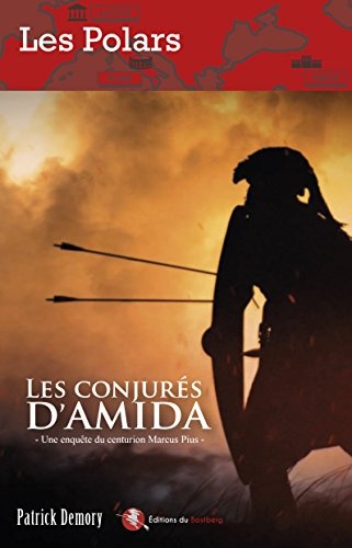 Les Conjures d'Amida