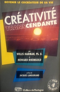 Créativité transcendante