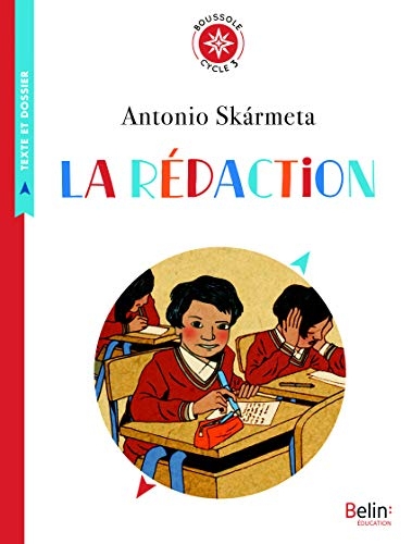 La rédaction : Cycle 3