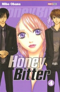 Honey Bitter, Tome 4 :