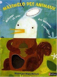 MAXIMELO DES ANIMAUX