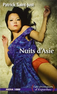 Nuits d'Asie