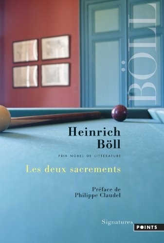 Les Deux Sacrements