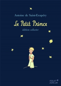 Le Petit Prince (édition collector)