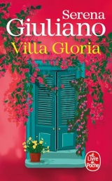 Villa Gloria [Poche]