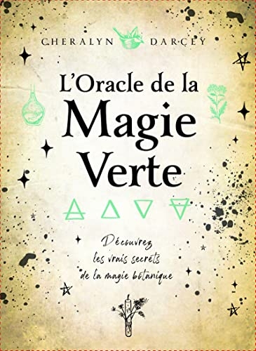 Oracle de la magie verte