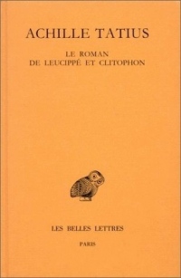 Le Roman de Leucippé et Clitophon