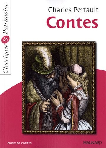 Contes