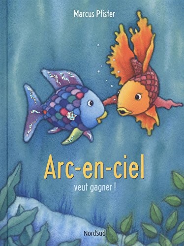 Arc-en-ciel veut gagner !