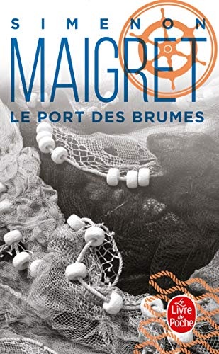 Le Port des brumes