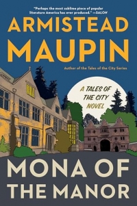 Mona of the Manor: A Novel