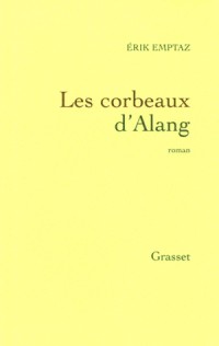 Les corbeaux d'Alang