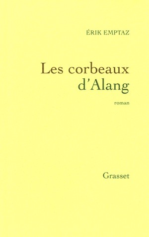 Les corbeaux d'Alang