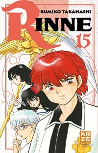 Rinne Vol.15