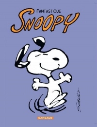 Snoopy - tome 14 - Fantastique Snoopy (14)