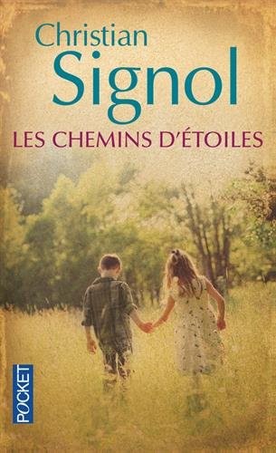 Les Chemins d'étoiles