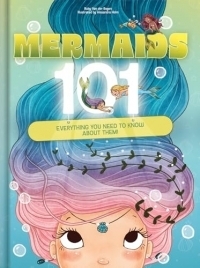 Mermaids 101: Everything You Need to Know About Them!