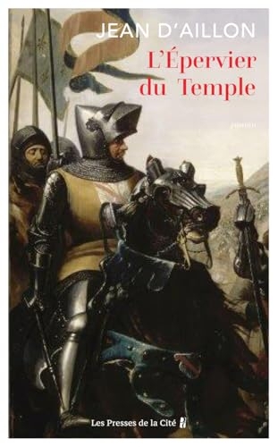 L'Epervier du temple