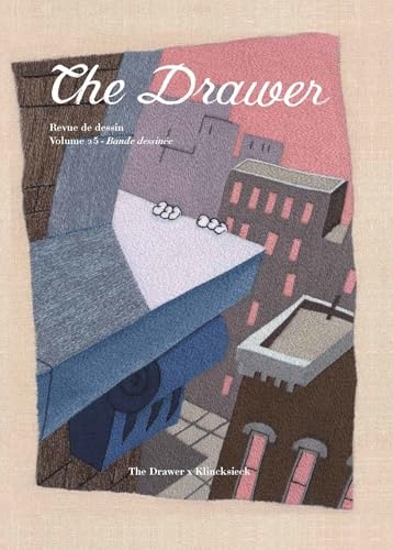 The Drawer volume 25
