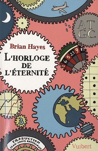L'horloge de l'éternité