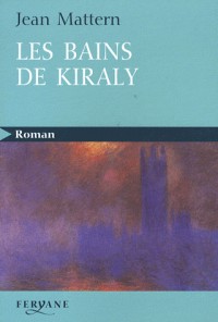 Les bains de Kiraly