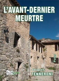 L'Avant Dernier Meurtre