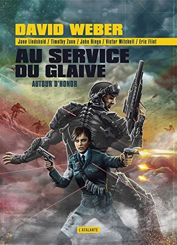 Autour d'Honor : Au service du sabre