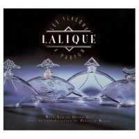 Lalique. Les flacons à parfum