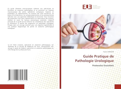 Guide Pratique de Pathologie Urologique
