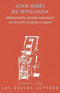 Démocratès, second dialogue: Sur les justes causes de la guerre