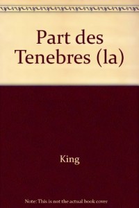 La Part des ténèbres