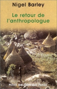 Le Retour de l'anthropologue