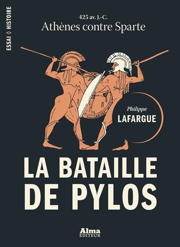La bataille de Pylos