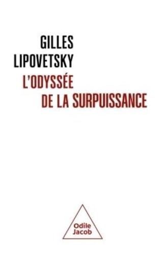 L'Odyssée de la surpuissance