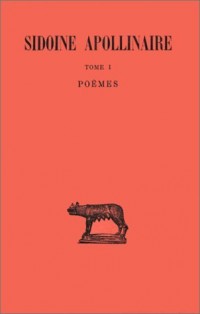 Poèmes, tome 1 (texte et traduction)