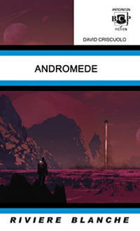 Andromède