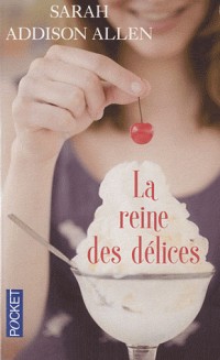 REINE DES DELICES