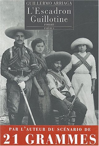 L'Escadron guillotine